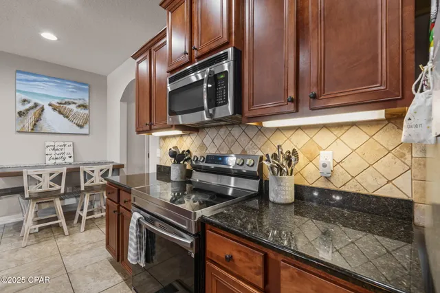 $975,000 | 111 Lake Merial Boulevard, Panama City, FL 32409