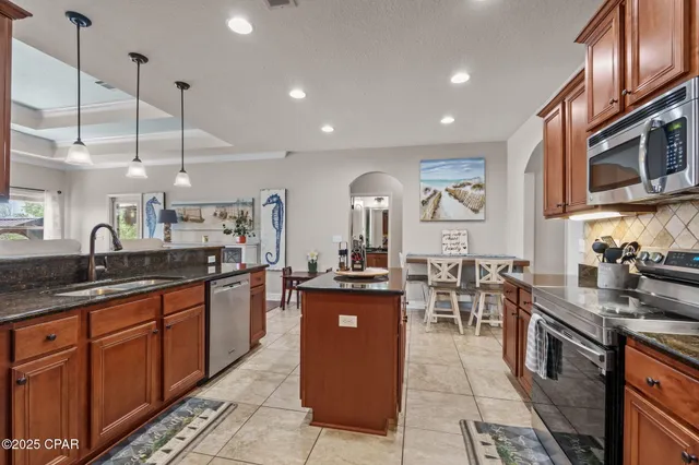 $975,000 | 111 Lake Merial Boulevard, Panama City, FL 32409