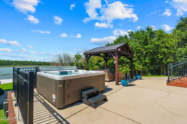 $975,000 | 111 Lake Merial Boulevard, Panama City, FL 32409