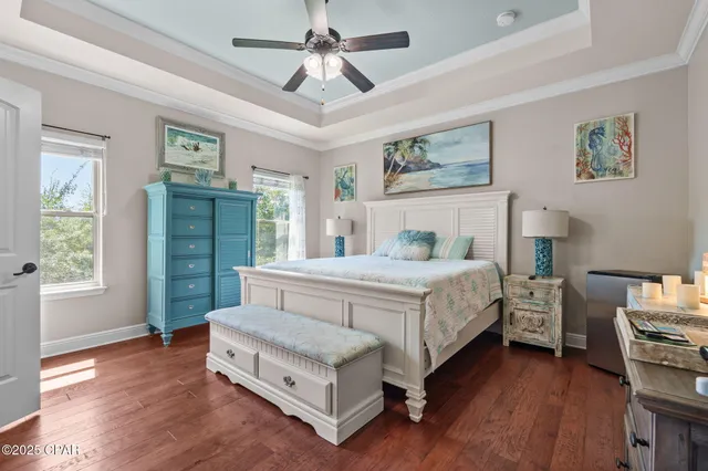 $975,000 | 111 Lake Merial Boulevard, Panama City, FL 32409