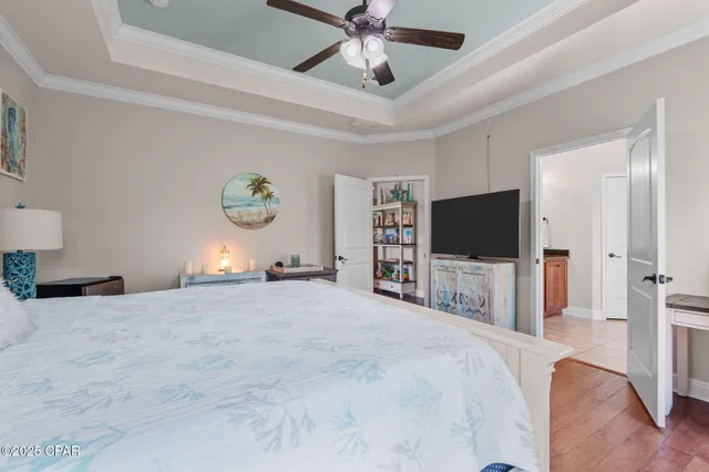 $975,000 | 111 Lake Merial Boulevard, Panama City, FL 32409