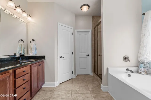 $975,000 | 111 Lake Merial Boulevard, Panama City, FL 32409