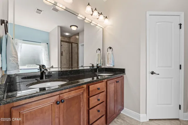 $975,000 | 111 Lake Merial Boulevard, Panama City, FL 32409