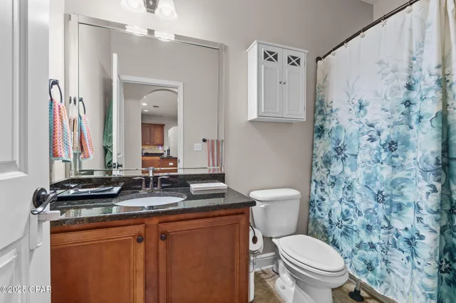 $975,000 | 111 Lake Merial Boulevard, Panama City, FL 32409