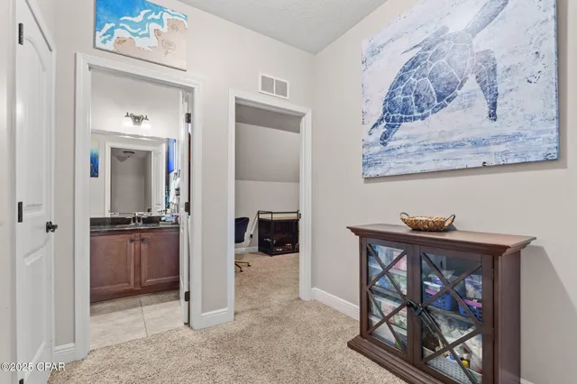 $975,000 | 111 Lake Merial Boulevard, Panama City, FL 32409