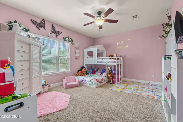 $975,000 | 111 Lake Merial Boulevard, Panama City, FL 32409