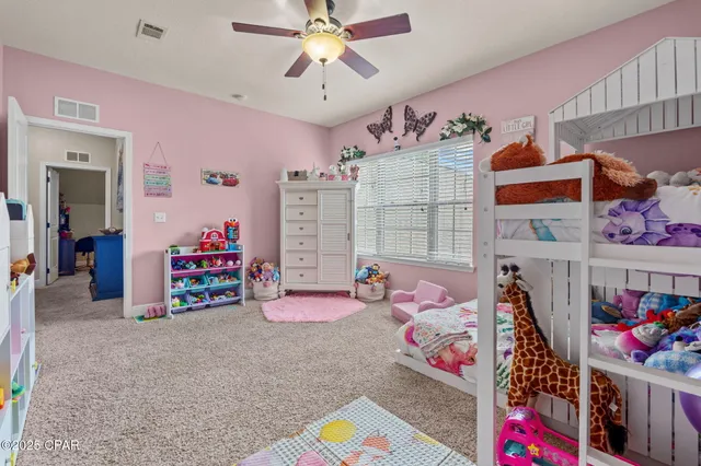 $975,000 | 111 Lake Merial Boulevard, Panama City, FL 32409