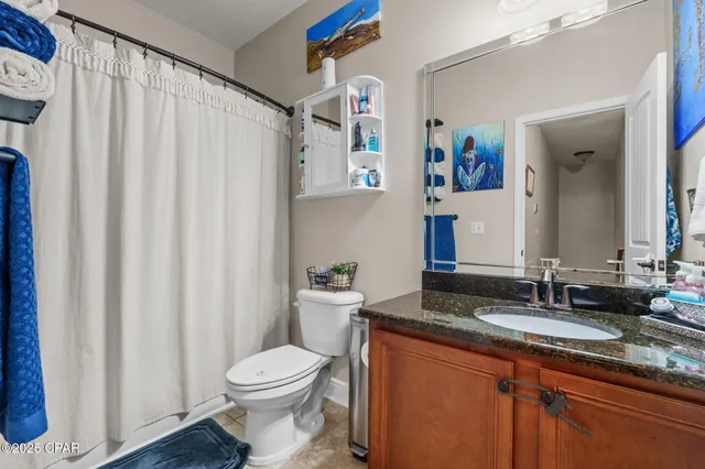 $975,000 | 111 Lake Merial Boulevard, Panama City, FL 32409