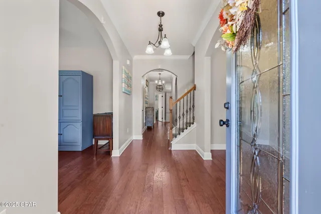 $975,000 | 111 Lake Merial Boulevard, Panama City, FL 32409