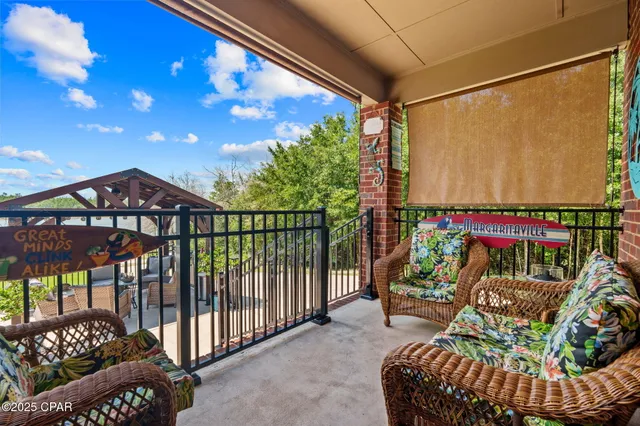 $975,000 | 111 Lake Merial Boulevard, Panama City, FL 32409