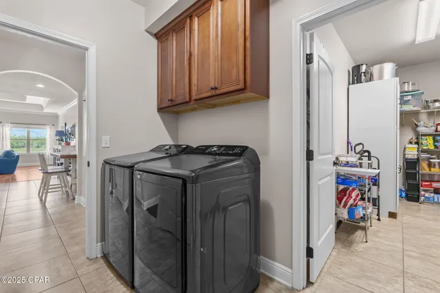 $975,000 | 111 Lake Merial Boulevard, Panama City, FL 32409