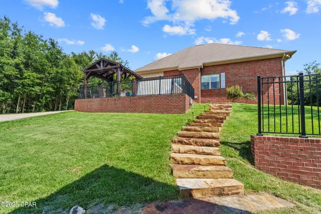 $975,000 | 111 Lake Merial Boulevard, Panama City, FL 32409