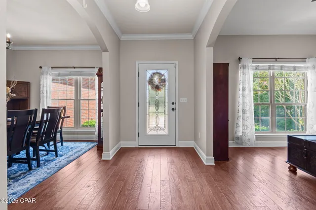 $975,000 | 111 Lake Merial Boulevard, Panama City, FL 32409