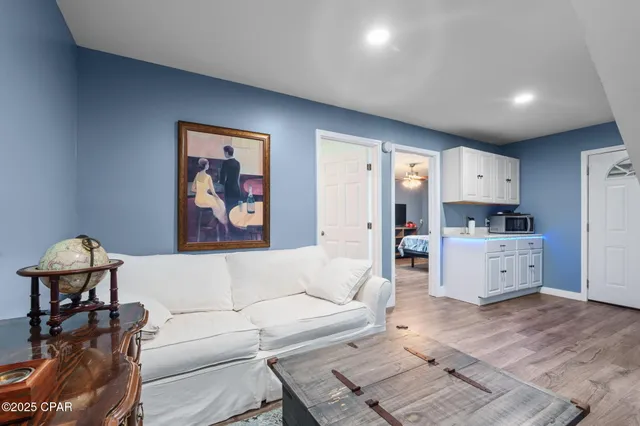 $975,000 | 111 Lake Merial Boulevard, Panama City, FL 32409