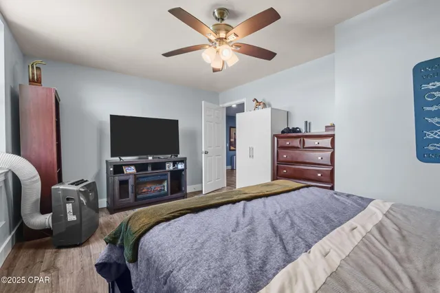 $975,000 | 111 Lake Merial Boulevard, Panama City, FL 32409