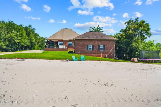 $975,000 | 111 Lake Merial Boulevard, Panama City, FL 32409