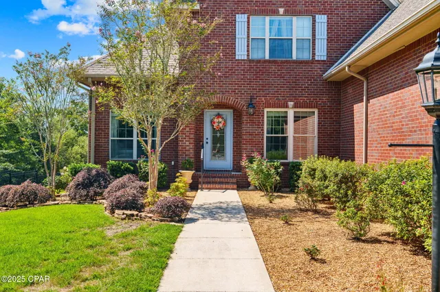 $975,000 | 111 Lake Merial Boulevard, Panama City, FL 32409