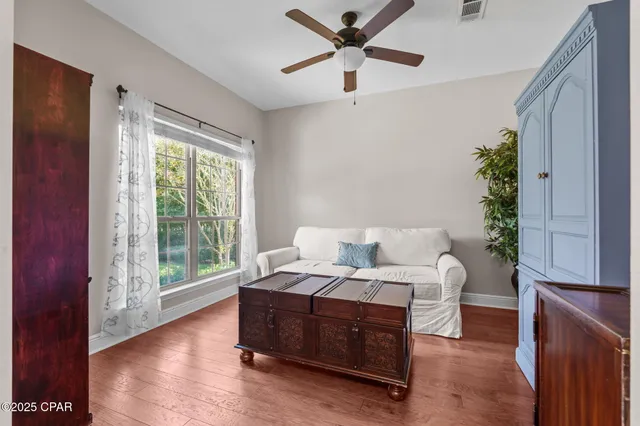 $975,000 | 111 Lake Merial Boulevard, Panama City, FL 32409