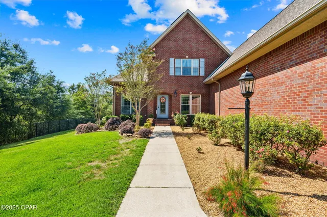 $975,000 | 111 Lake Merial Boulevard, Panama City, FL 32409