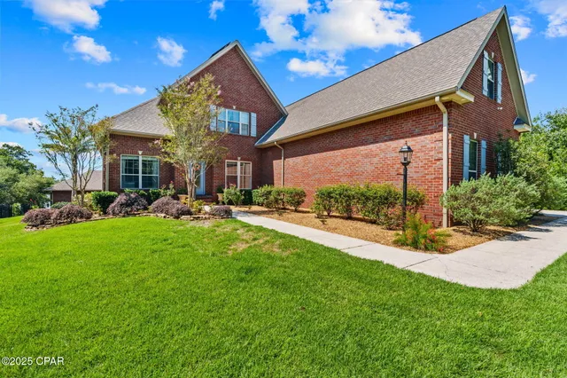 $975,000 | 111 Lake Merial Boulevard, Panama City, FL 32409