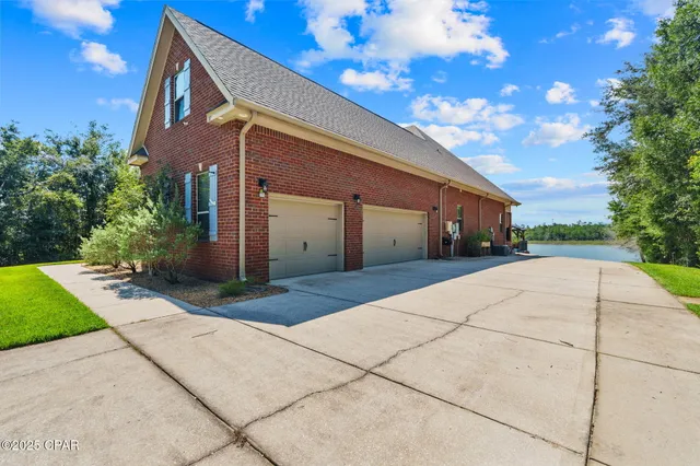 $975,000 | 111 Lake Merial Boulevard, Panama City, FL 32409