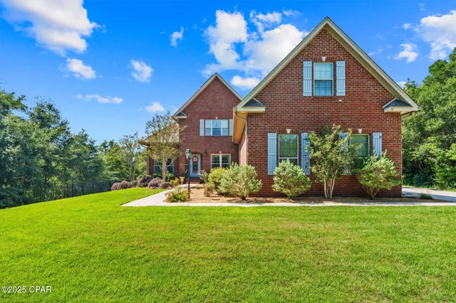 $975,000 | 111 Lake Merial Boulevard, Panama City, FL 32409