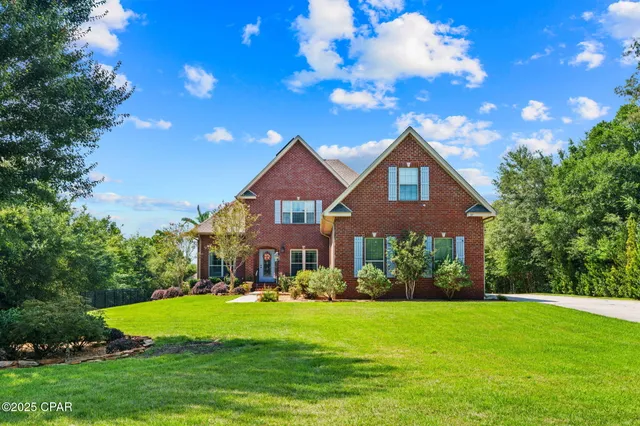 $975,000 | 111 Lake Merial Boulevard, Panama City, FL 32409