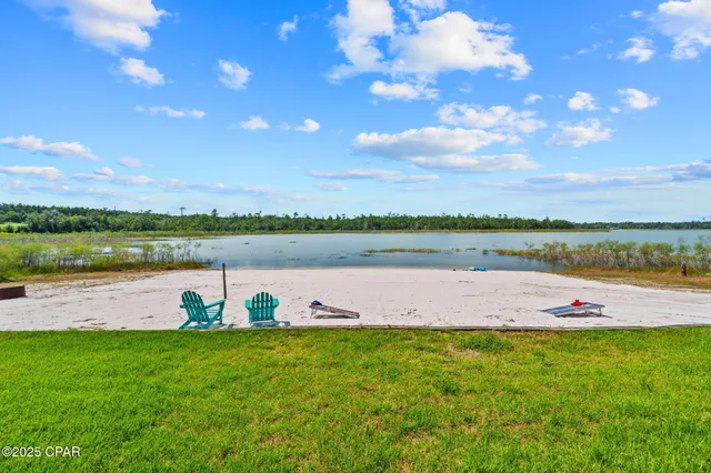 $975,000 | 111 Lake Merial Boulevard, Panama City, FL 32409