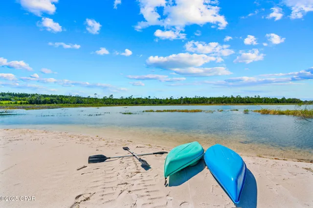 $975,000 | 111 Lake Merial Boulevard, Panama City, FL 32409