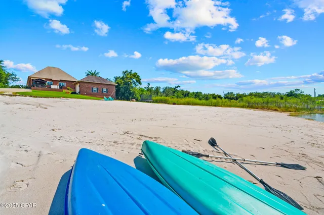 $949,000 | 111 Lake Merial Boulevard, Panama City, FL 32409