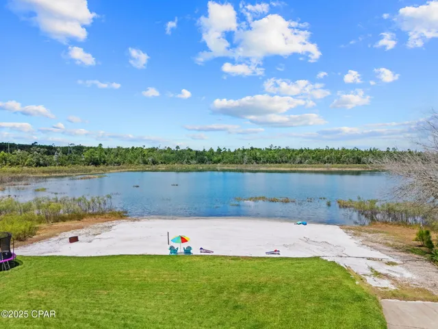 $975,000 | 111 Lake Merial Boulevard, Panama City, FL 32409