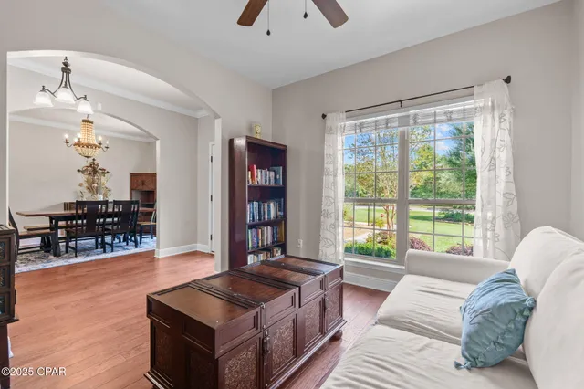 $975,000 | 111 Lake Merial Boulevard, Panama City, FL 32409