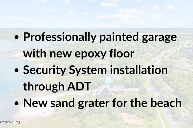 $975,000 | 111 Lake Merial Boulevard, Panama City, FL 32409