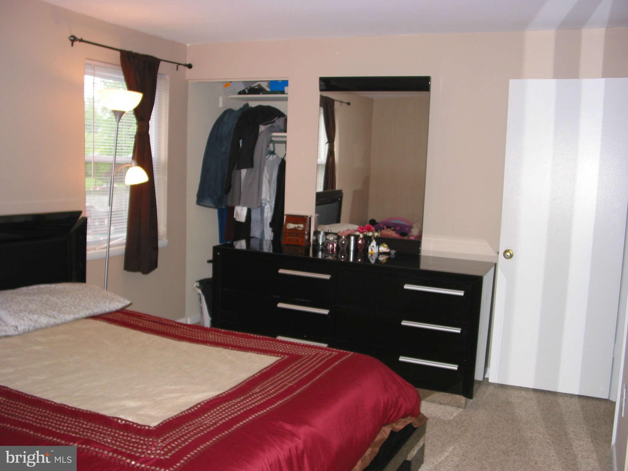 12718 Epping Terrace, Unit 10B Silver Spring, MD 20906 - Photo 13 of 30 Bedroom (Master)