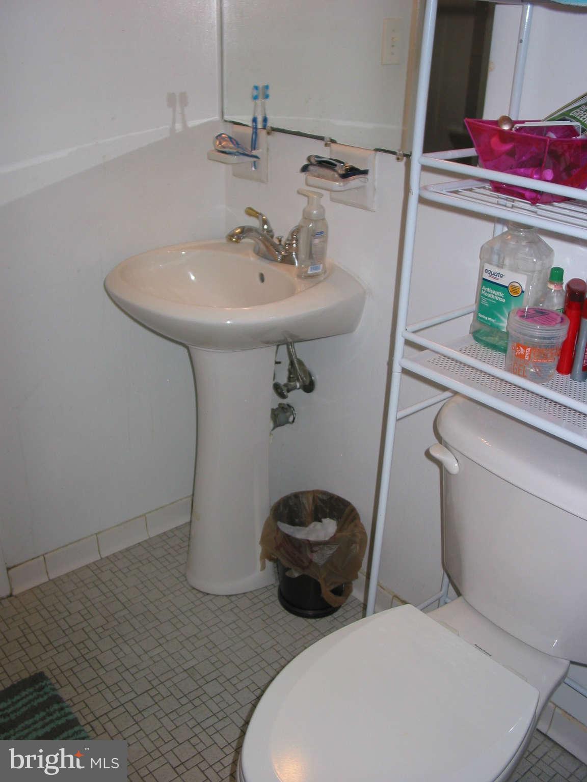 12718 Epping Terrace, Unit 10B Silver Spring, MD 20906 - Photo 14 of 30 Bath (Master)