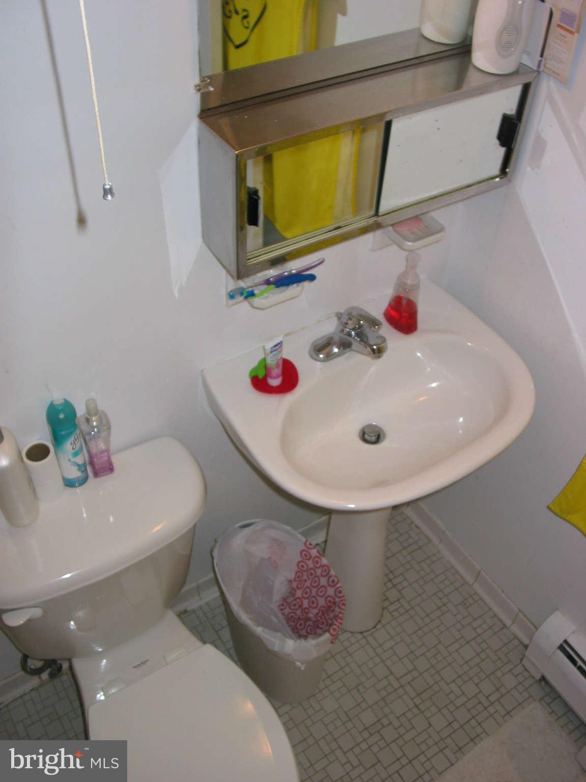 12718 Epping Terrace, Unit 10B Silver Spring, MD 20906 - Photo 20 of 30 Bath