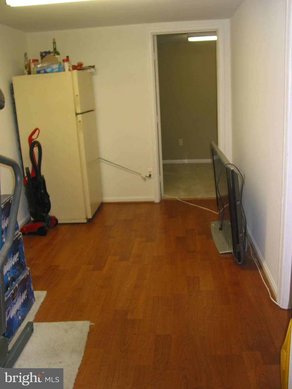 12718 Epping Terrace, Unit 10B Silver Spring, MD 20906 - Photo 22 of 30 Basement