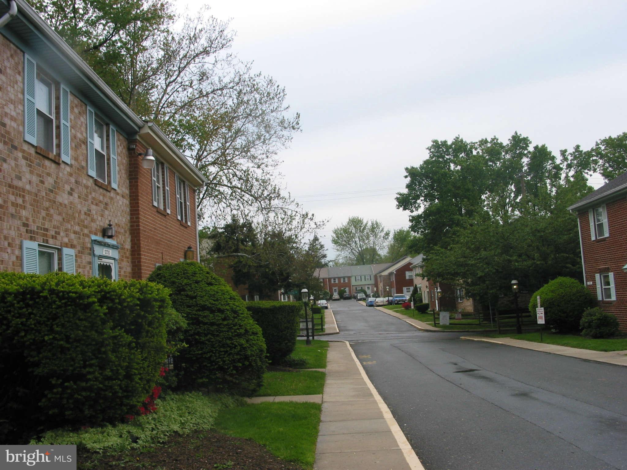 12718 Epping Terrace, Unit 10B Silver Spring, MD 20906 - Photo 29 of 30 Exterior (General)