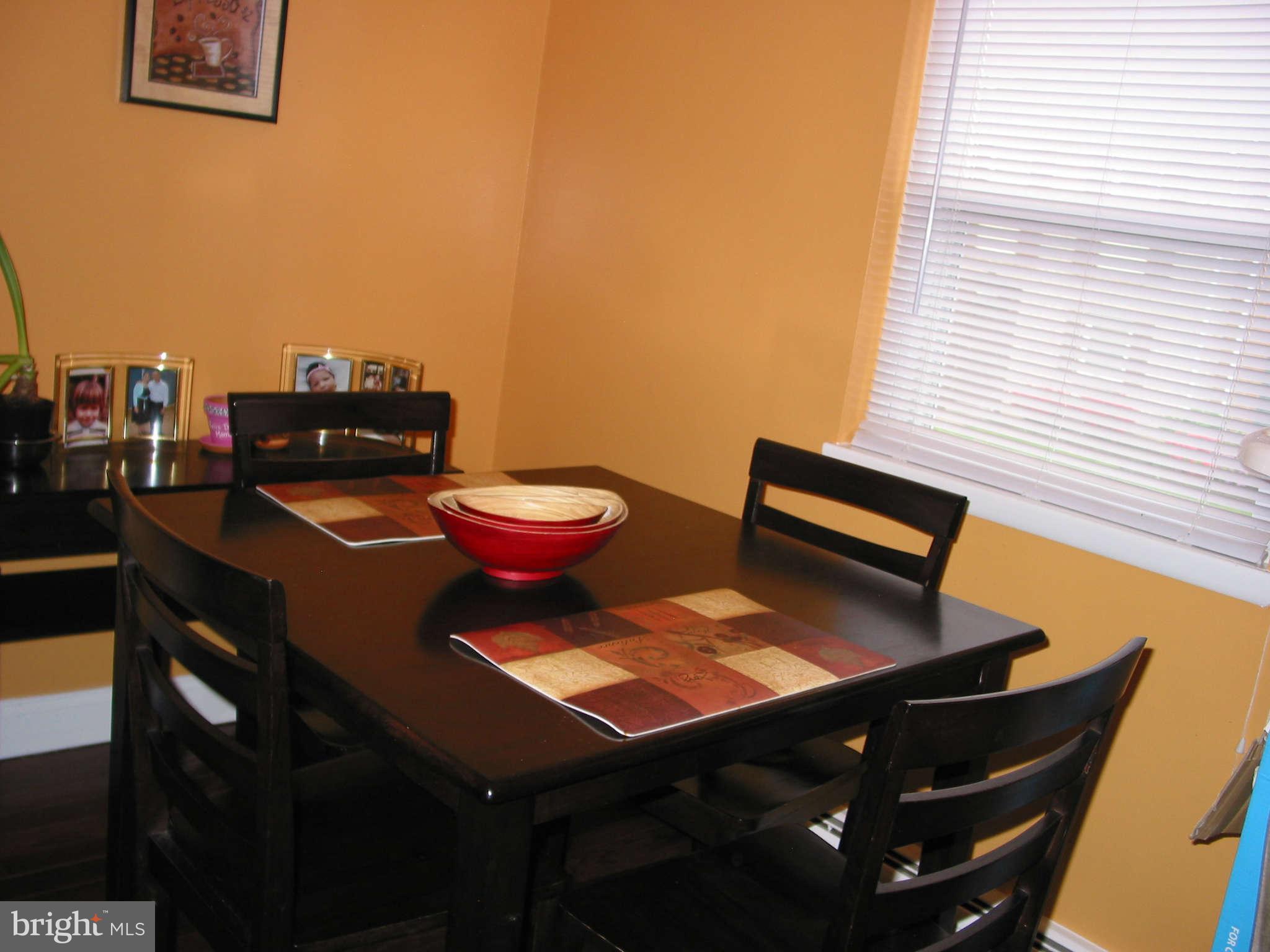 12718 Epping Terrace, Unit 10B Silver Spring, MD 20906 - Photo 5 of 30 Kitchen