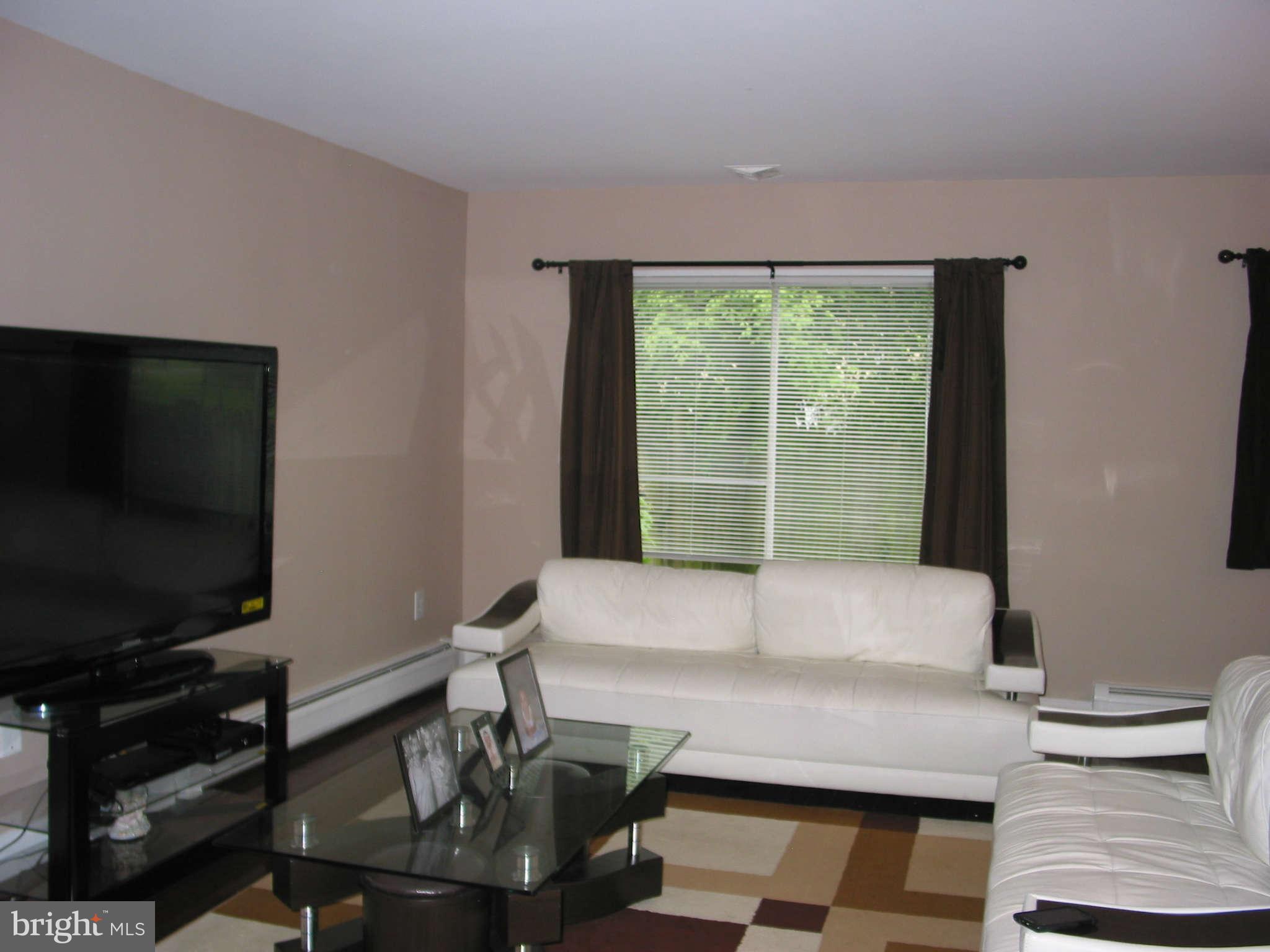 12718 Epping Terrace, Unit 10B Silver Spring, MD 20906 - Photo 8 of 30 Living Room