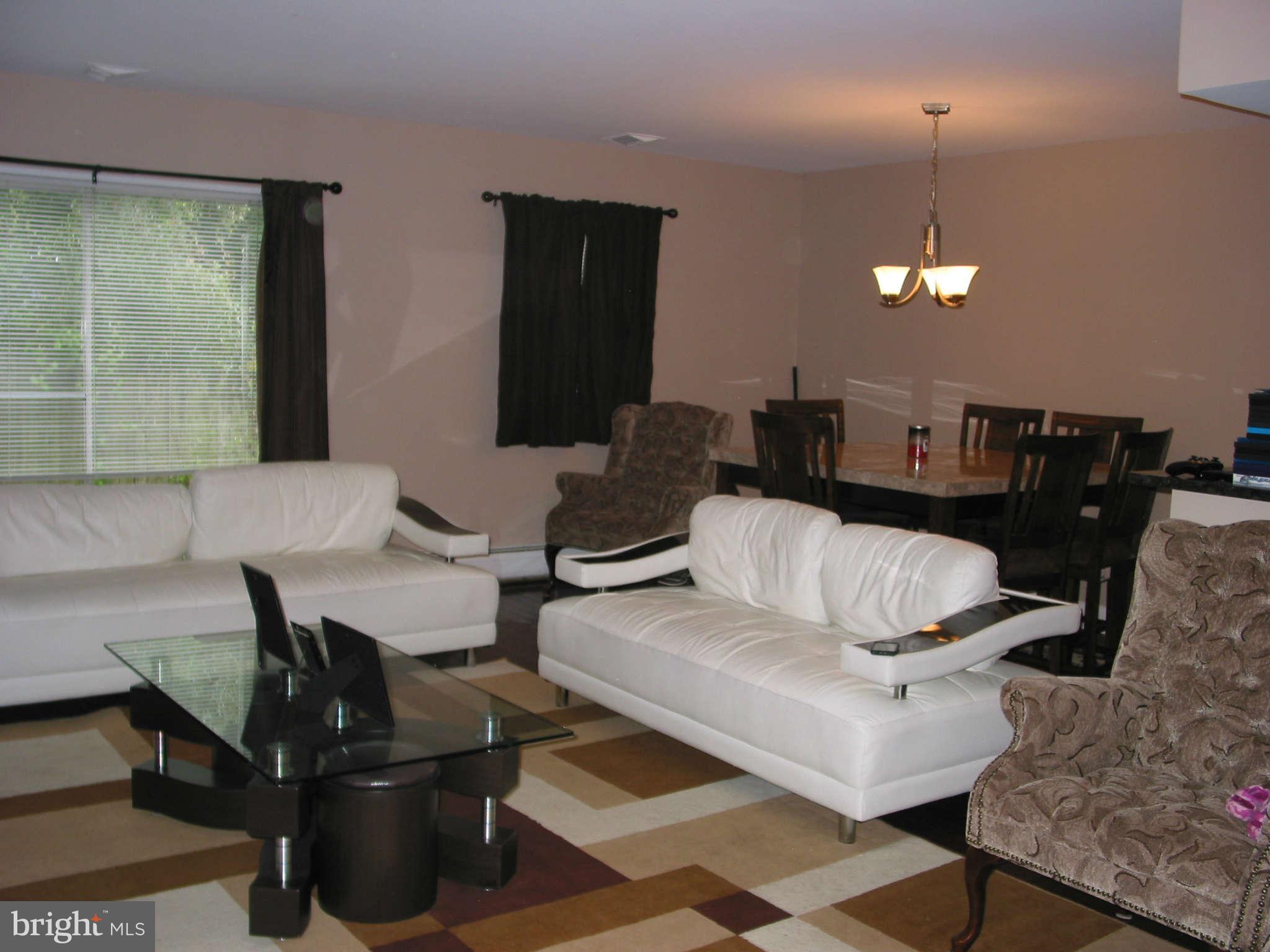 12718 Epping Terrace, Unit 10B Silver Spring, MD 20906 - Photo 9 of 30 Living Room