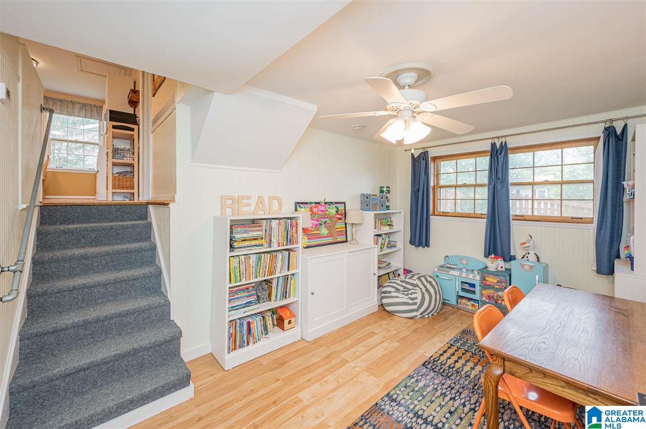 1136 Hardwick Lane Birmingham, AL 35209 - Photo 10 of 36