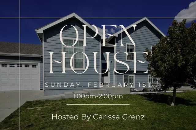 $385,000 | 2300 Goosewing Street, Bar Nunn, WY 82601