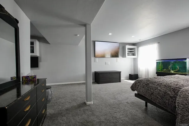 $385,000 | 2300 Goosewing Street, Bar Nunn, WY 82601