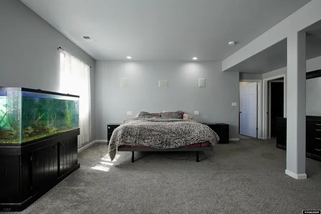 $385,000 | 2300 Goosewing Street, Bar Nunn, WY 82601