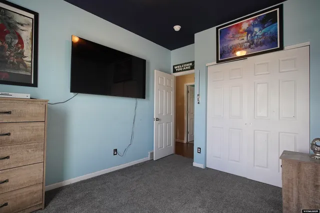 $385,000 | 2300 Goosewing Street, Bar Nunn, WY 82601