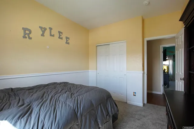 $385,000 | 2300 Goosewing Street, Bar Nunn, WY 82601