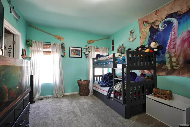 $385,000 | 2300 Goosewing Street, Bar Nunn, WY 82601