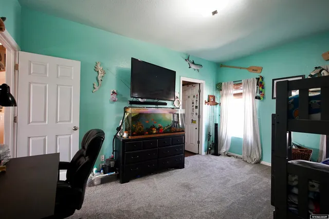 $385,000 | 2300 Goosewing Street, Bar Nunn, WY 82601