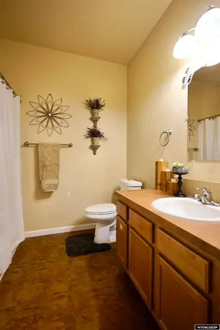 $385,000 | 2300 Goosewing Street, Bar Nunn, WY 82601